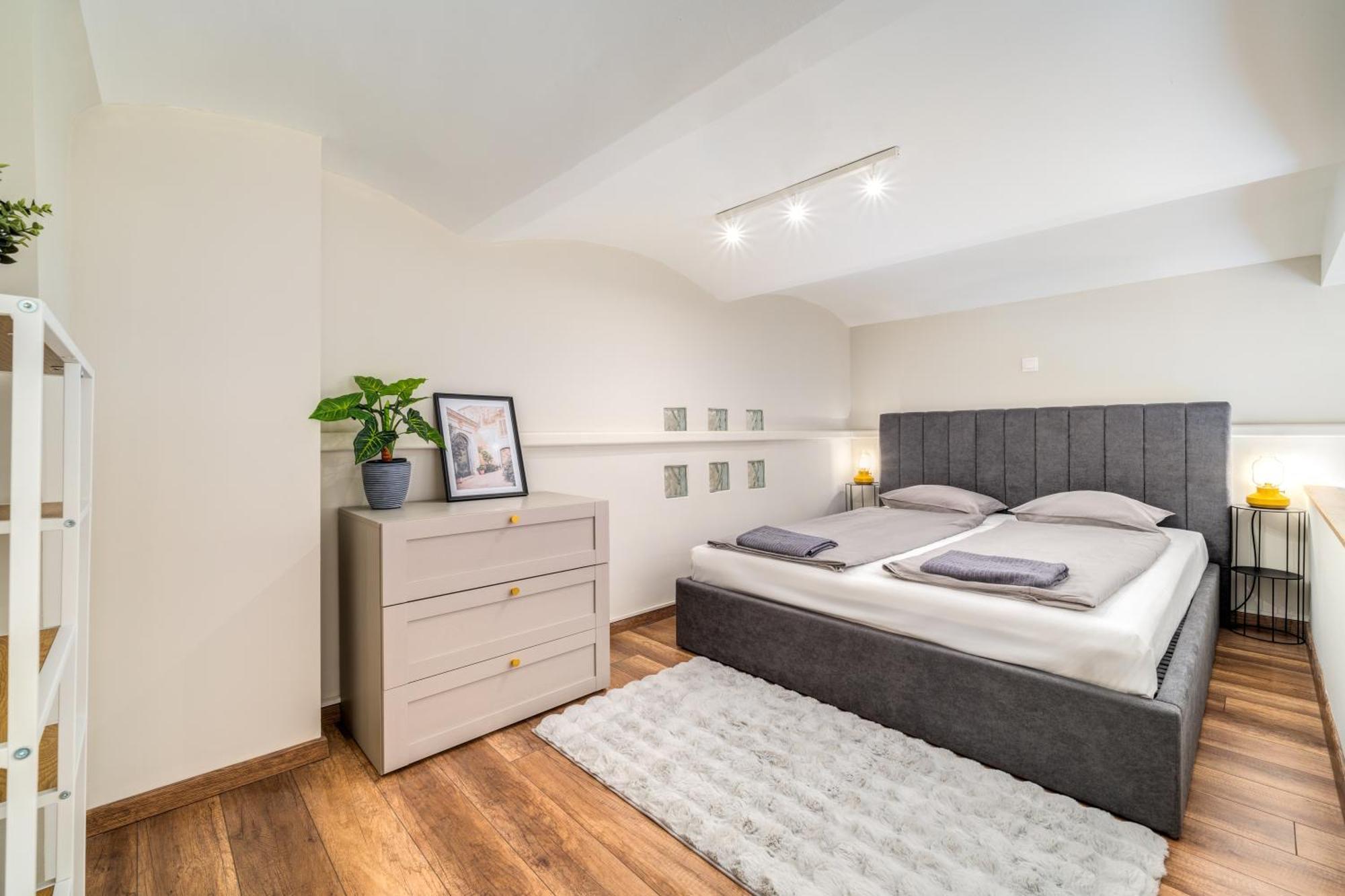 Rakoczi Stylish Entire Apartment Budapest Exterior foto